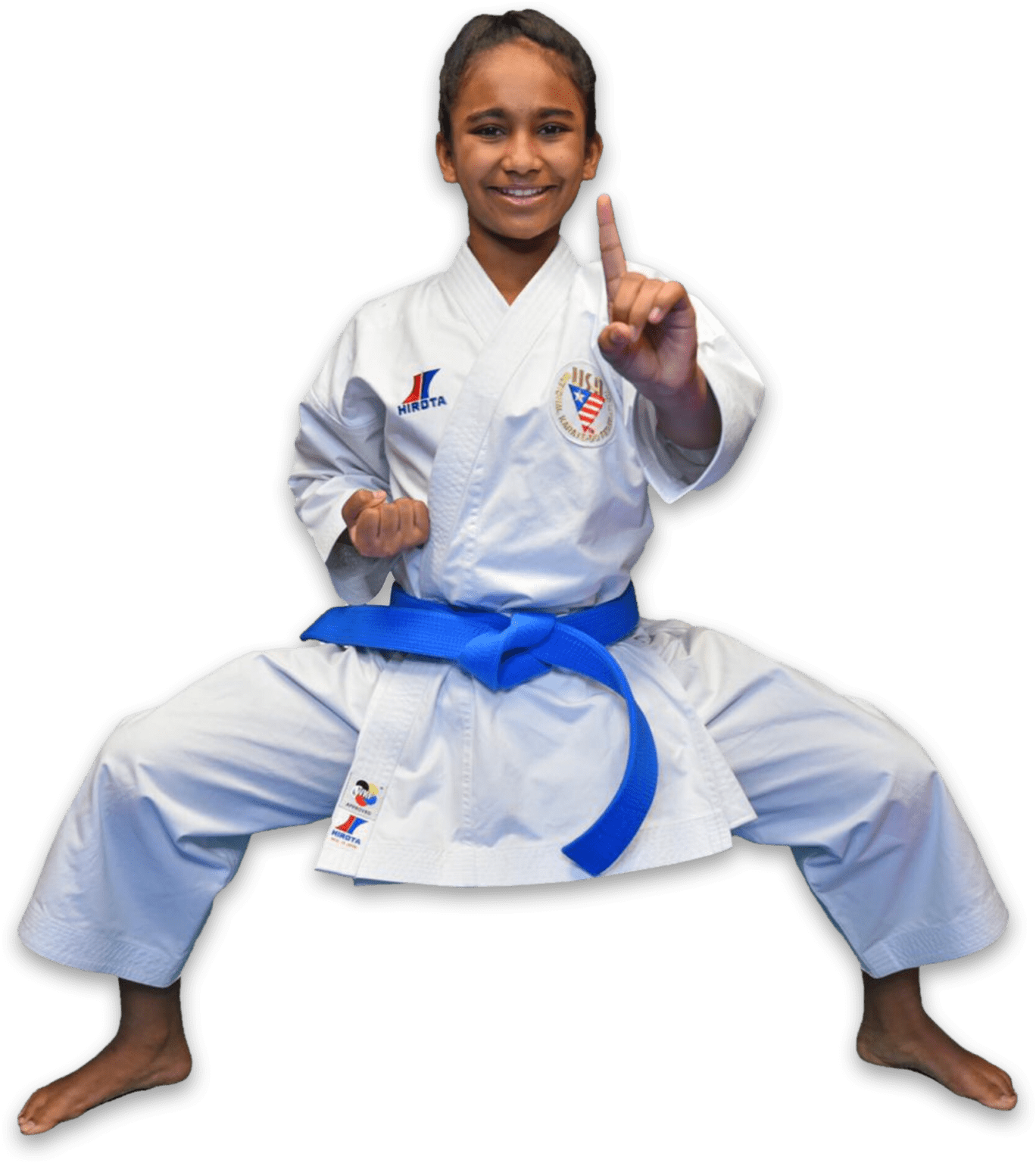 SK KARATE CORNER - Sierra Karate