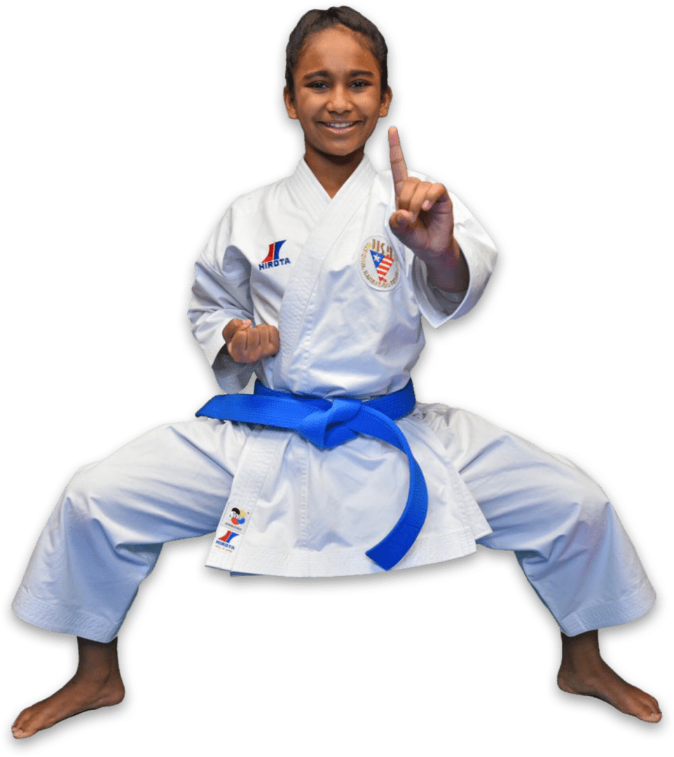 Sierra Karate